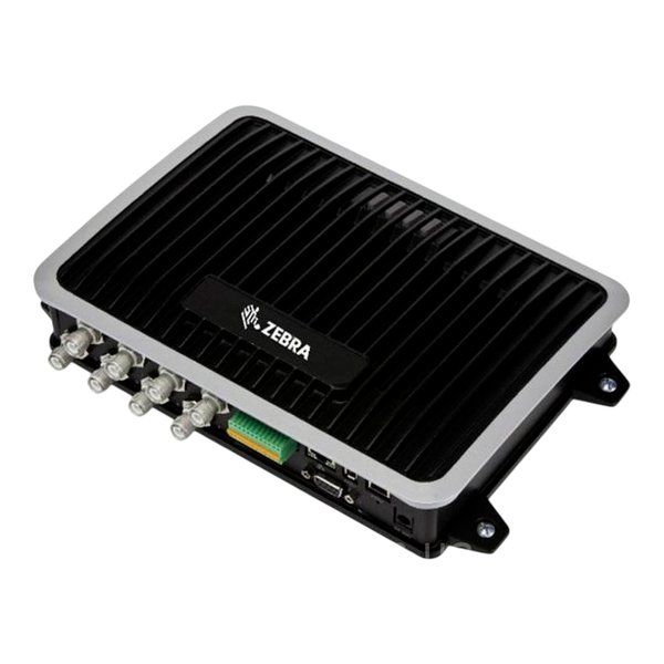 Zebra FX9500