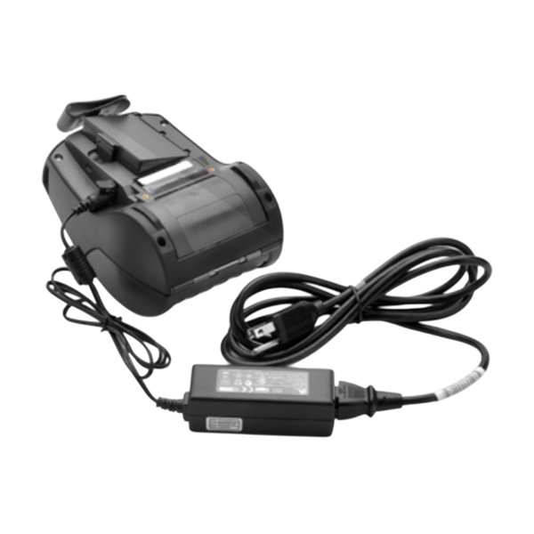 Zebra для зарядки аккумуляторов QLn, ZQ5, ZQ6