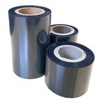 Термотрансферная лента 3400 High Performance Wax Resin Black