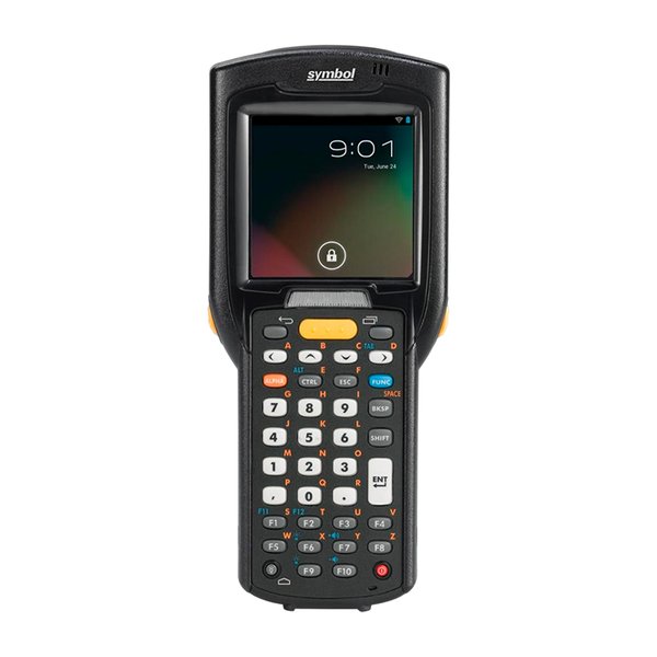 Zebra MC3200