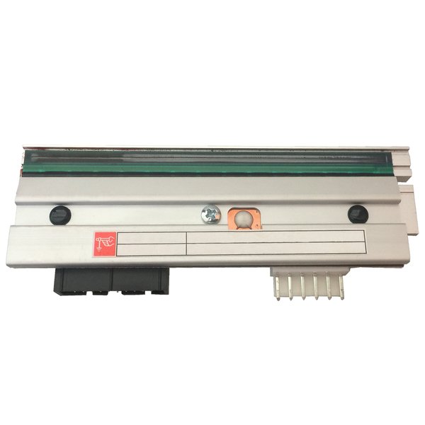 Zebra, 300 dpi для 105SL Plus