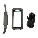 Защитный резиновый бампер TEXP для Zebra TC21/TC26