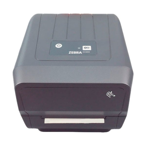 Zebra ZD888t