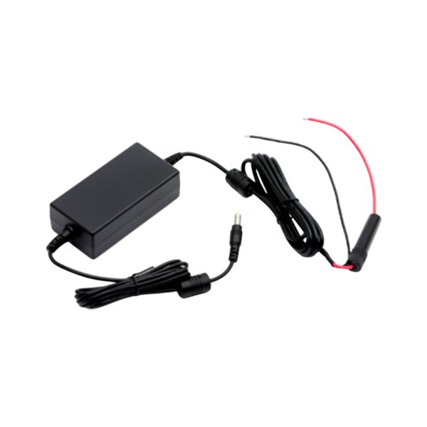 Автомобильный адаптер CIG для принтеров Zebra QLn, ZQ500, ZQ600