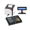 Комплект ремней для принтеров Zebra 100XI4, 140XI4, 170XI4, 220XI4