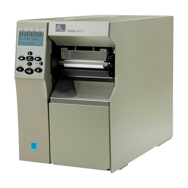 Zebra 105SL Plus