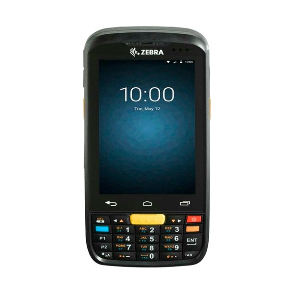 Zebra MC36