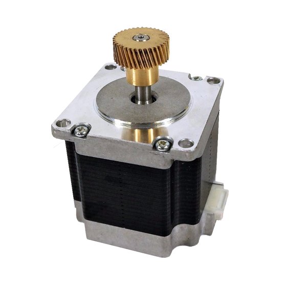 Двигатель для Zebra серии ZT400