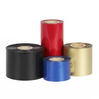 Красящие ленты Wax / Resin