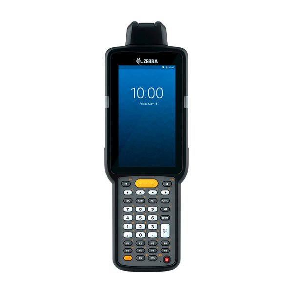 Zebra MC3300-R