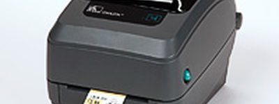 Новый высокозащищённый настольный принтер Zebra GX420s