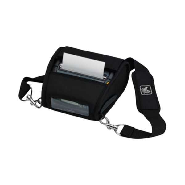 Мягкий чехол Zebra для ZQ510