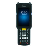 Терминалы сбора данных на Android