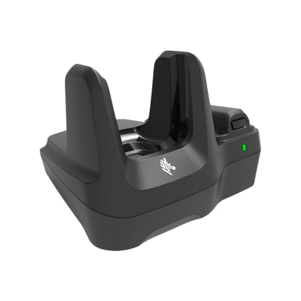 Кредл однослотовый Zebra с запасной зарядкой для аккумулятора для терминалов MC2200/2700