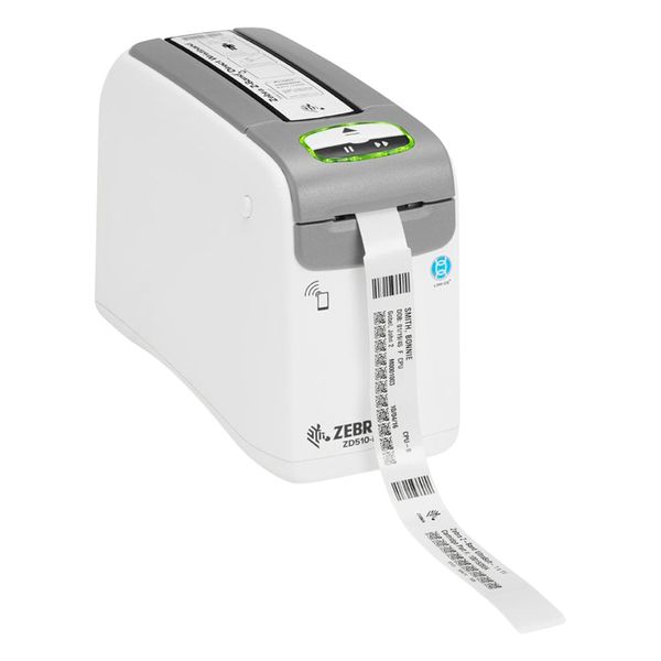 Zebra ZD510-HC